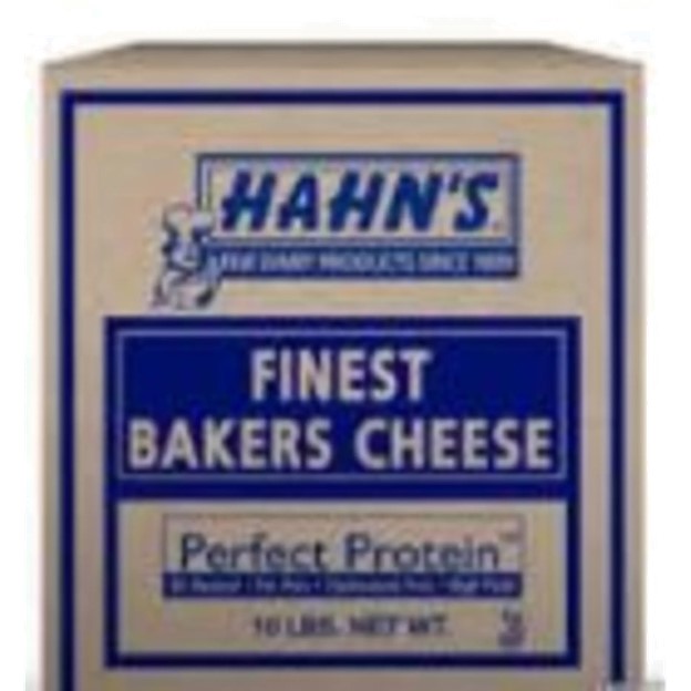 BAKERS CHEESE